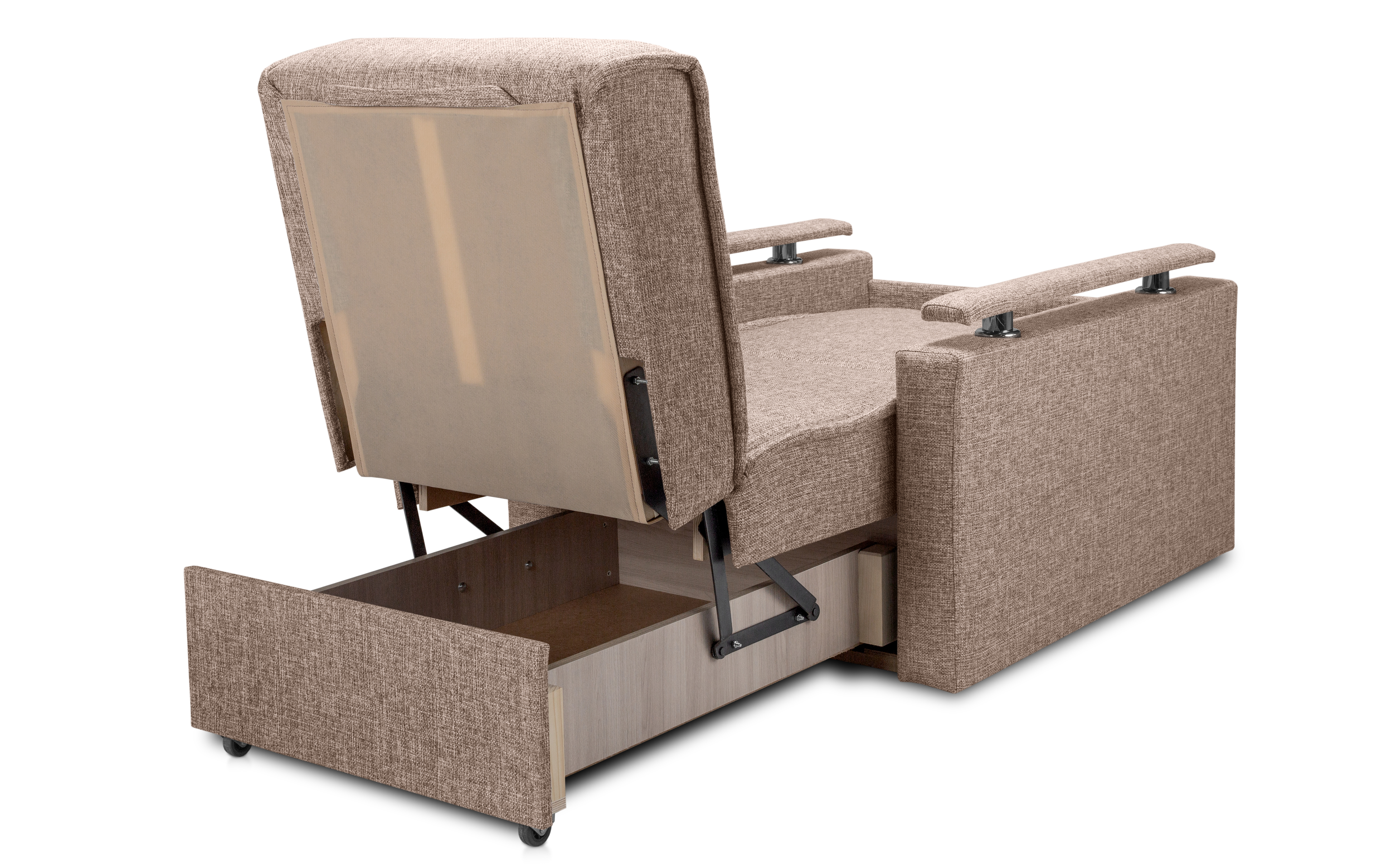 Flepers Lion Чарм 60 фото 4