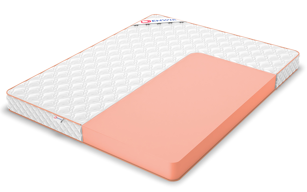 матрас Denwir Top Roll Foam 14 1 Denwir Top Roll Foam 14