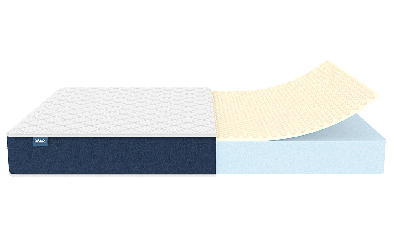 Dimax Практик Чип Ролл 18 массаж