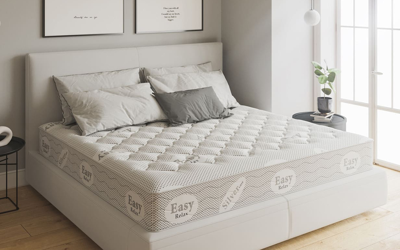 Evita Пружинные Adore фото 3