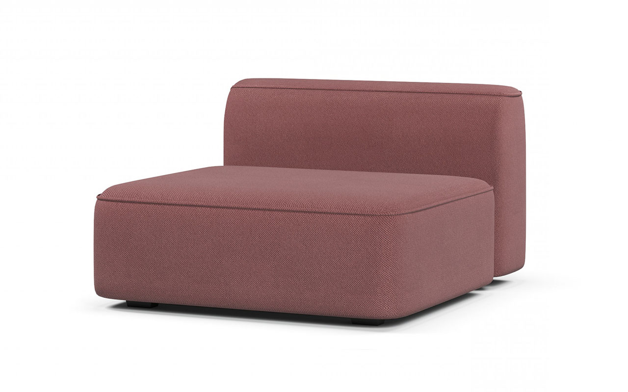 Gupan Секция 3 углового дивана Флос (Flos) фото 2