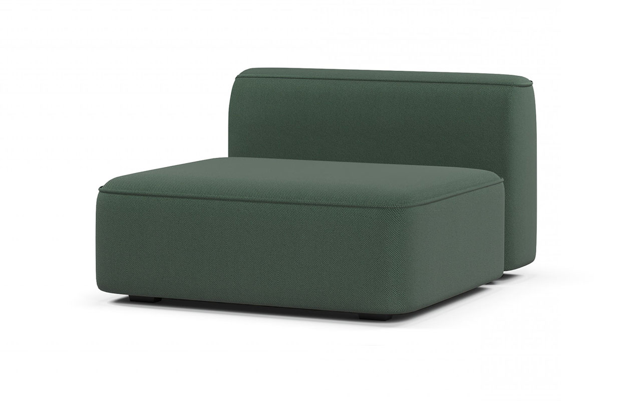 Gupan Секция 3 углового дивана Флос (Flos) фото 4