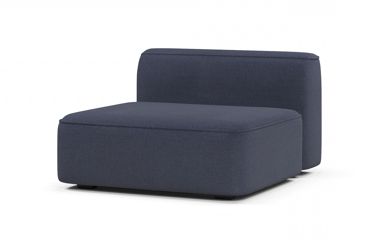 Gupan Секция 3 углового дивана Флос (Flos) фото 8