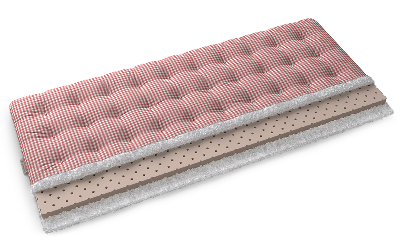 Mr. Mattress Megami фото 3