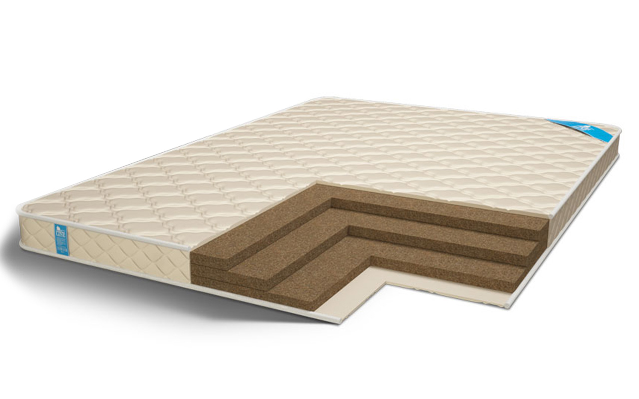 Comfort Line Hard Puff 9