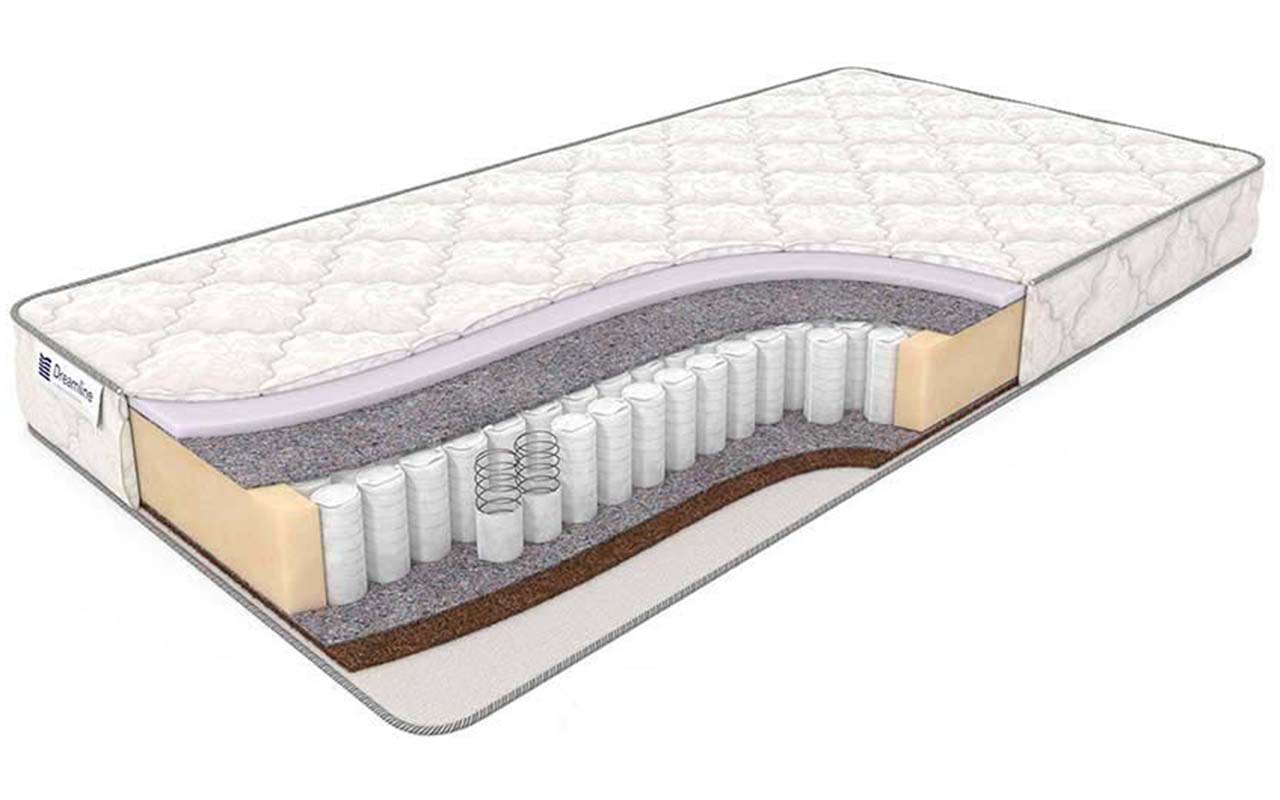 DreamLine Junior Kombi TFK