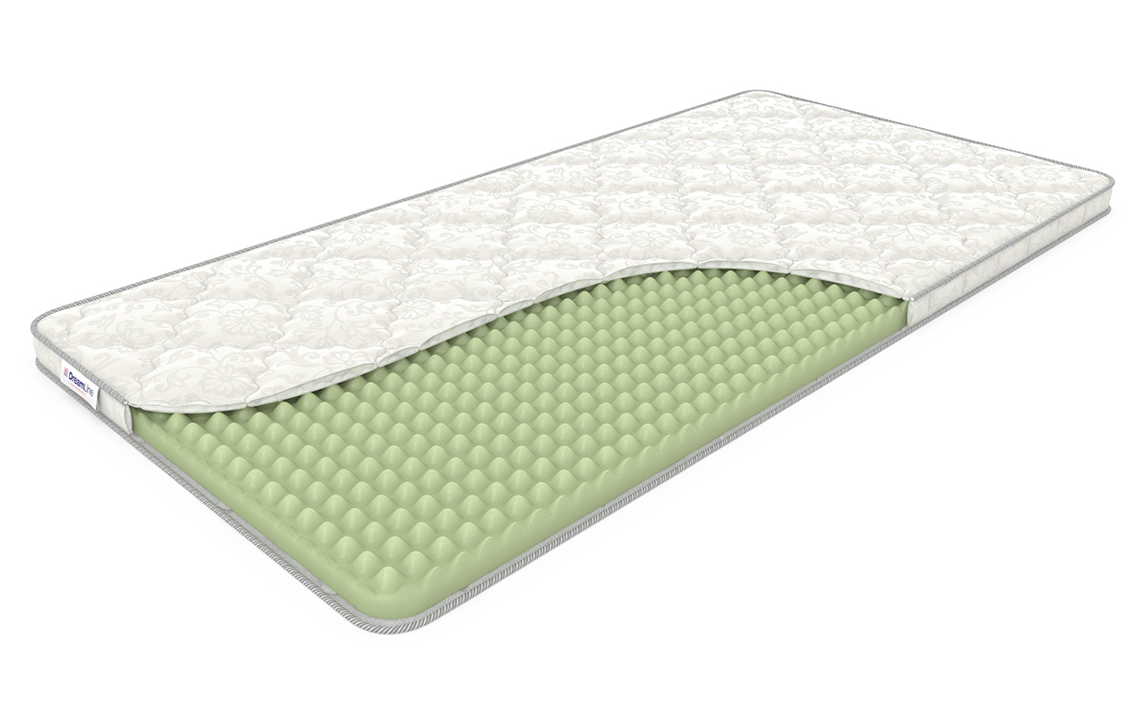 матрас DreamLine Slim ErgoFoam Roll 1 DreamLine Slim ErgoFoam Roll