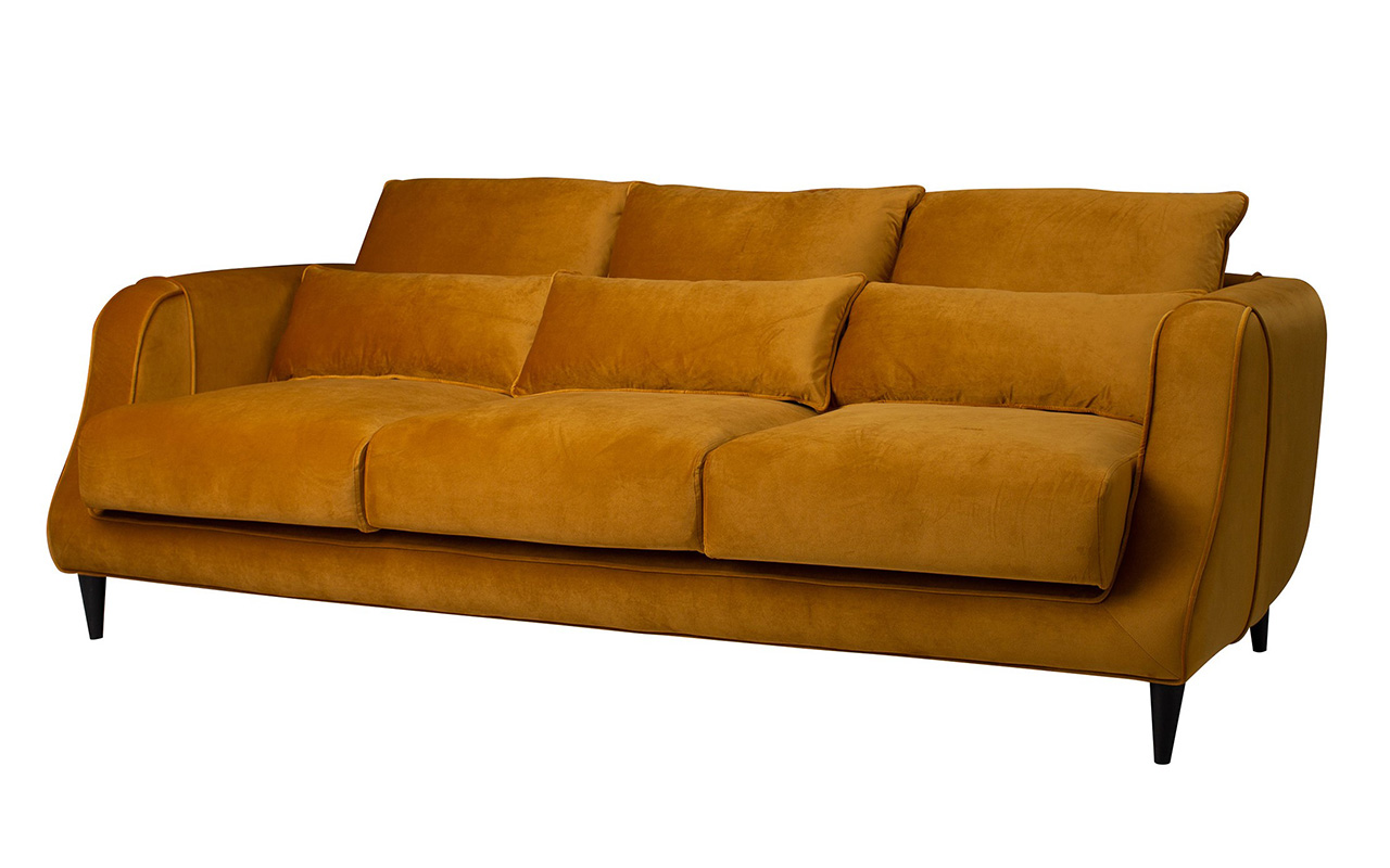 диван Creatica Dante Plain 1 Creatica Dante Plain