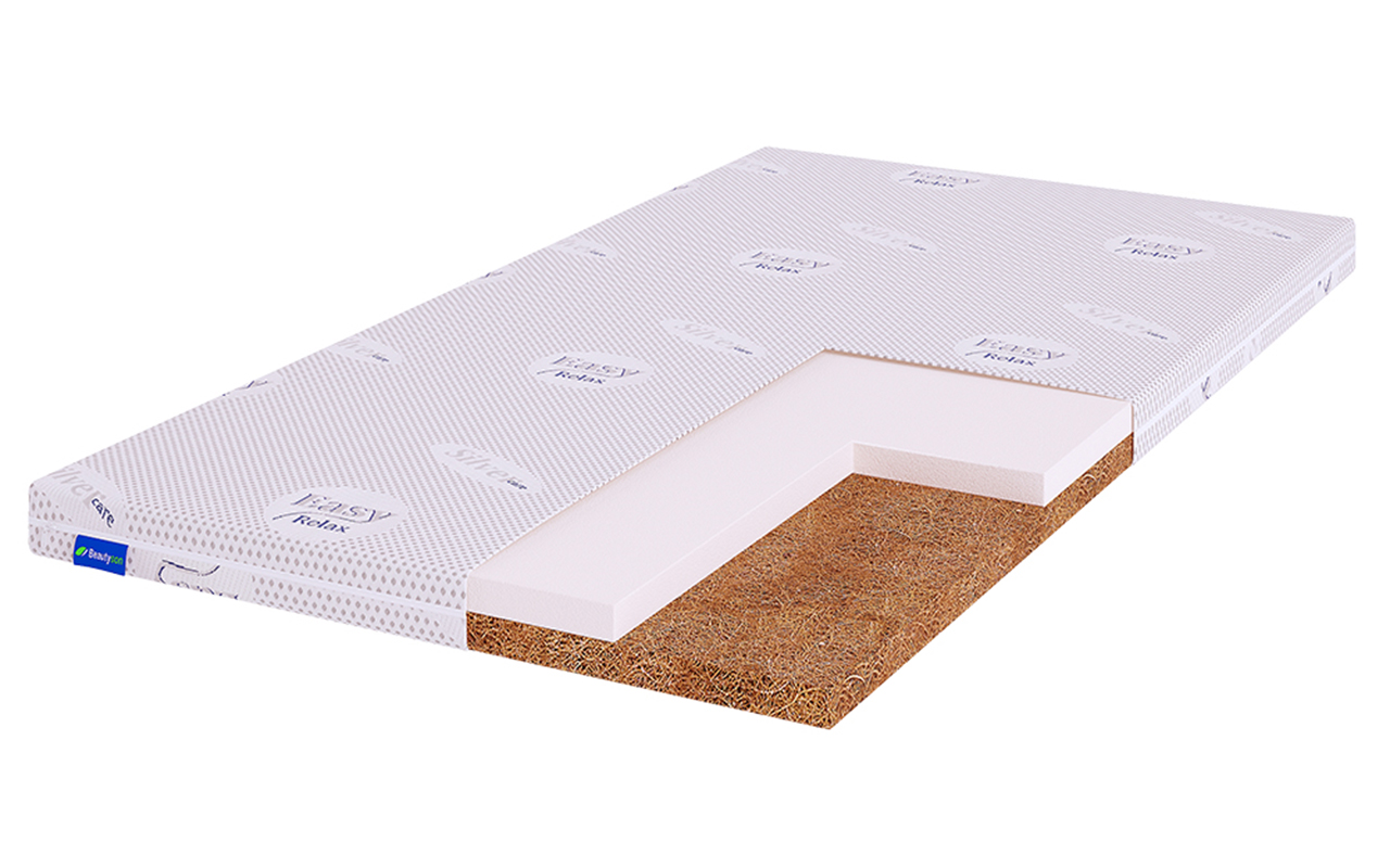 Beautyson Comby Foam 6