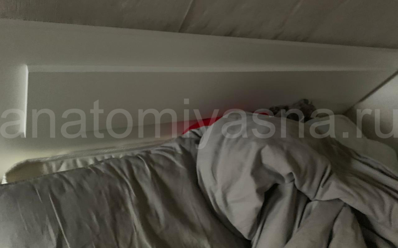 отзыв о Матрас Dimax Практик Чип Ролл 18 фото 5